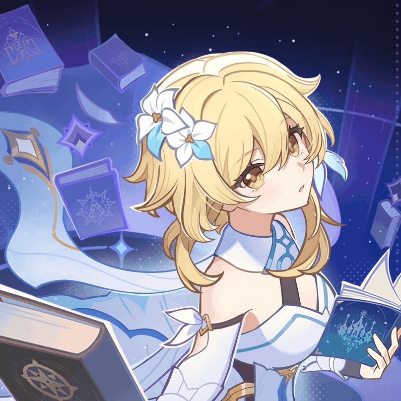 Genshin_Forever's tweet photo. It’s not crazy to say that Lumine is still one of the prettiest characters. https://t.co/294Ld3NCW0