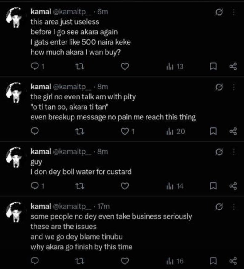 _proxymity's tweet photo. Tales of two crashouts 😂😂 https://t.co/dKxLBComV7