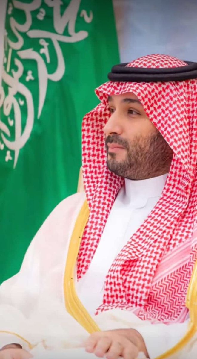khalid_h72's tweet photo. الله لا يحرمنا من هالطلة
سمو سيدي له قدر بالقلب كبير 🇸🇦
#ولي_العهد #محمد_بن_سلمان https://t.co/DW6EEbWUTY