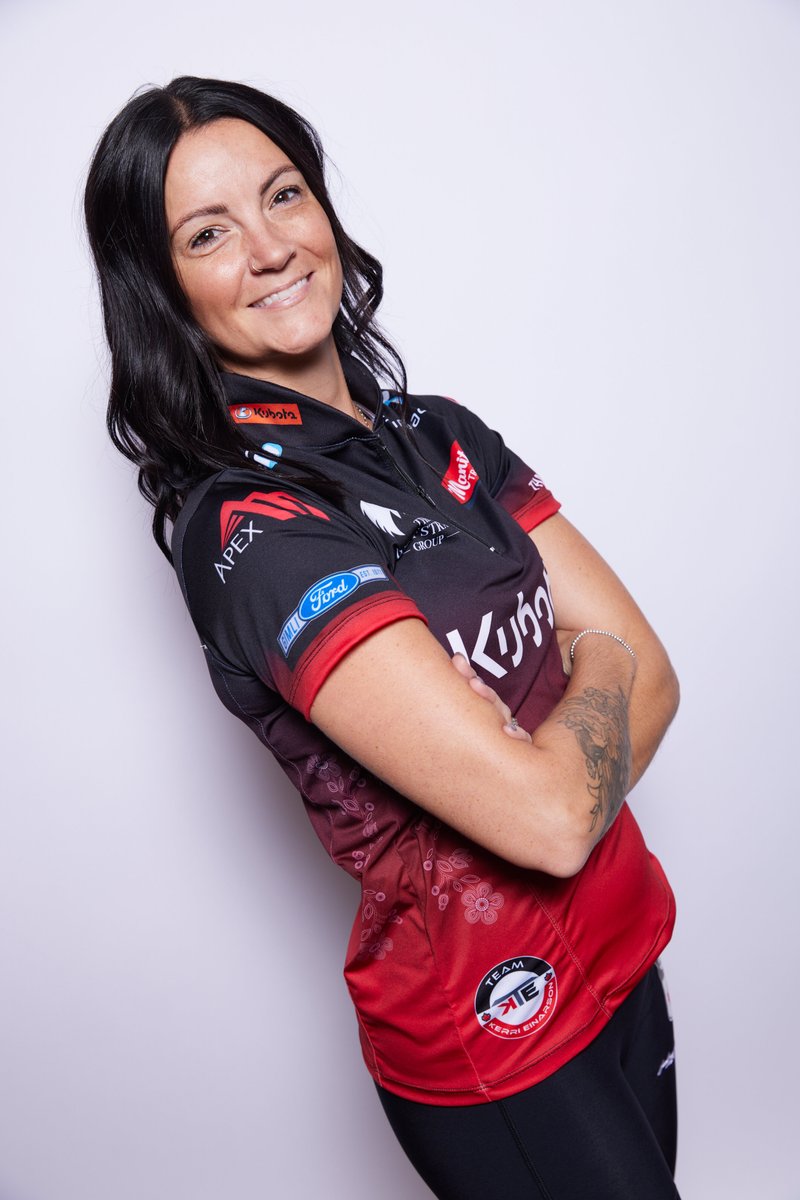 EinarsonTeam's tweet photo. Happy Birthday to our skipper! 🥳🎂
Hope you have the BEST day, Kerri! We’re so grateful for you and can’t wait for everything this year has in store. 🥌✨
Drop Kerri some birthday love below! 👇❤️
#TeamEinarson https://t.co/lHSPReHgdz