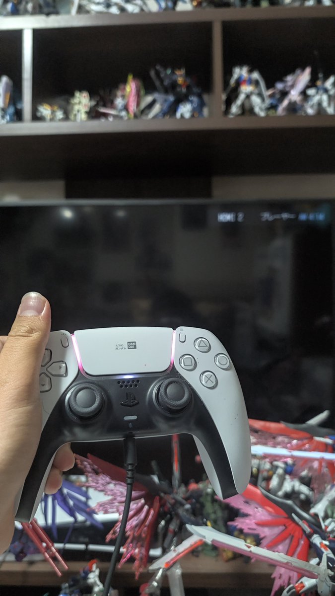 sak_ta944's tweet photo. フォトナで大軍ラッシュしてたら、急に画面暗転してPS3の更新始まったと思ったらまた画面暗転してずっとそのまま
正常なプレイが出来ない！！何をやってもずっとこれ！！ https://t.co/RgqLbN8kad