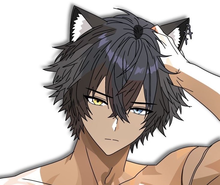 LitoCanvas's tweet photo. @NyankoChnn Haii https://t.co/MJVRdISbX7