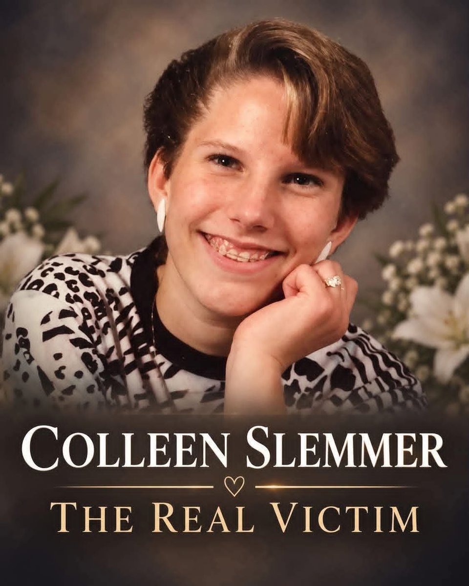 TipToe51's tweet photo. Justice will come sweetheart. https://t.co/zycMkk6Pnb