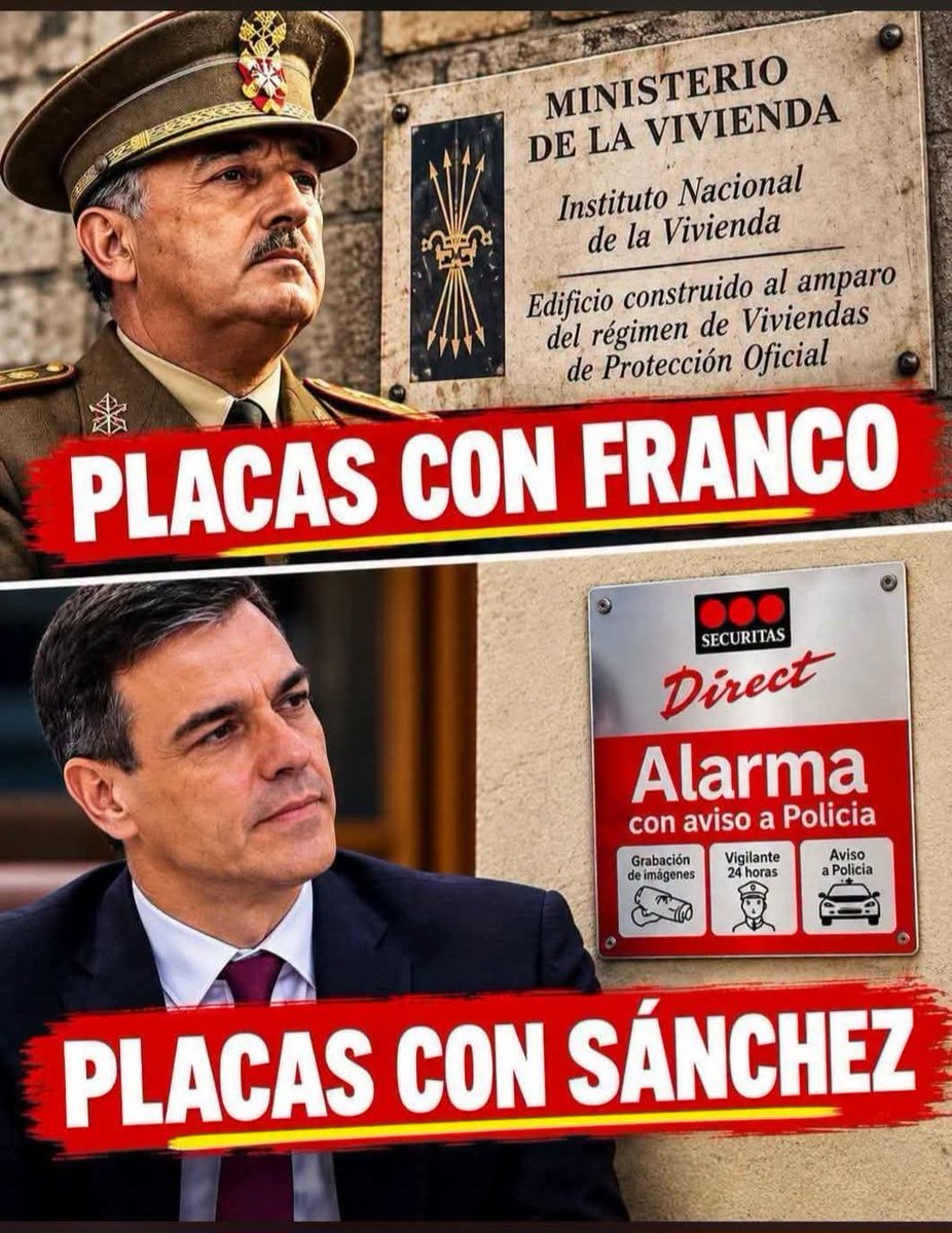 VicenteBrotons3's tweet photo. Sin comentarios, ahora esa nueva casta de progres os podéis ir un poco a tomar por cu..... https://t.co/5WmVsSvjha