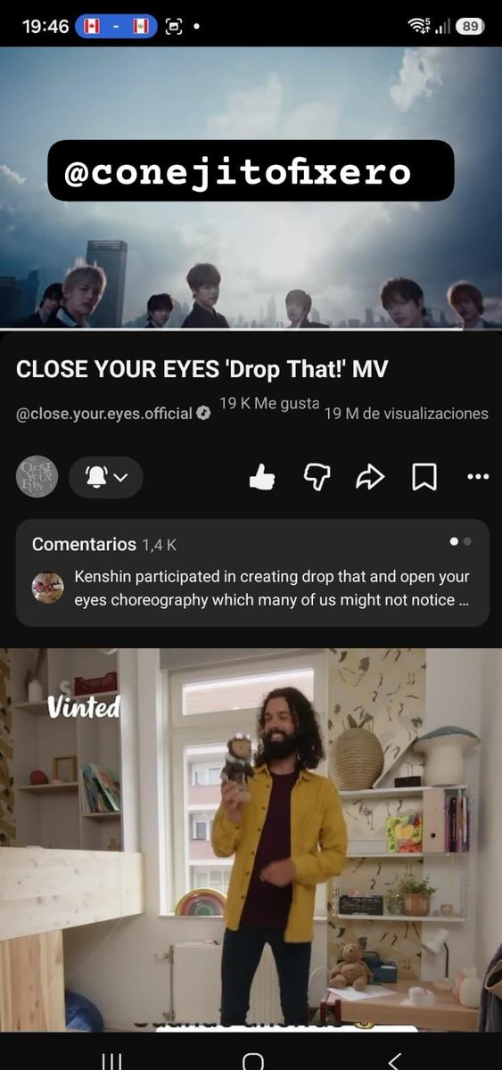 conejitofixero's tweet photo. @atydez 7 proofs
#CLOSEYOUREYES https://t.co/2tyEn28Nek
