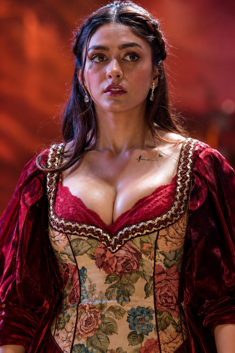 GodModeForNow's tweet photo. Murnal on fire 🔥🔥🔥🔥🔥🔥🥵🥵🥵
#MrunalThakur 🥵🥵🥵🥵🔥😍🥰 https://t.co/dXYTVVjTTi