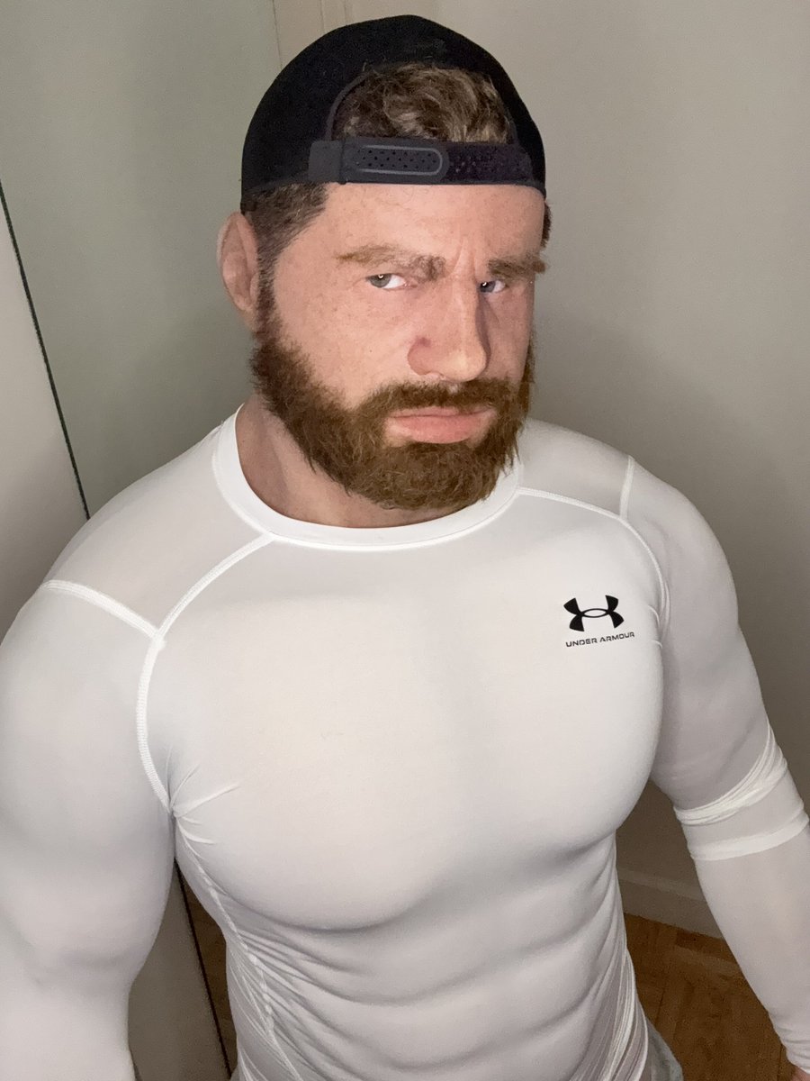 MuscNy's tweet photo. #disguise #mask #siliconemask #disguisemask https://t.co/N2DzxMdvM4