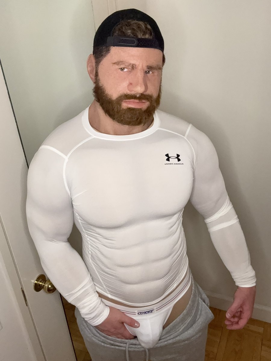 MuscNy's tweet photo. #disguise #mask #siliconemask #disguisemask https://t.co/N2DzxMdvM4