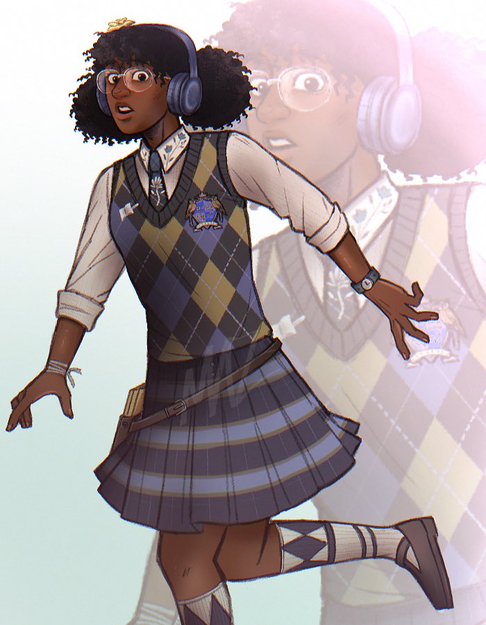 UltraBlueLava's tweet photo. I just think she’s so cute :D

#dbdfanart #claudette #DeadbyDaylight https://t.co/AQ4e3UxHE3