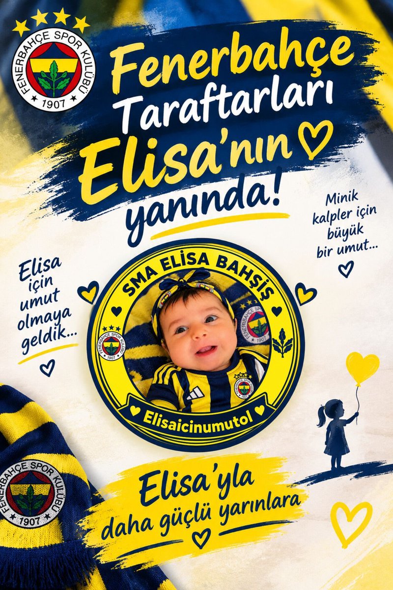 _salih_klc_'s tweet photo. Arkadaşlar lütfen yayına geliniz.
Sadece katılmanız bile Elisa’nın sesinin duyulmasına yardımcı olacaktır.
Katılan herkese şimdiden çok teşekkür ederim.
🙏💙💛👋 https://t.co/kZj5kx8g3o