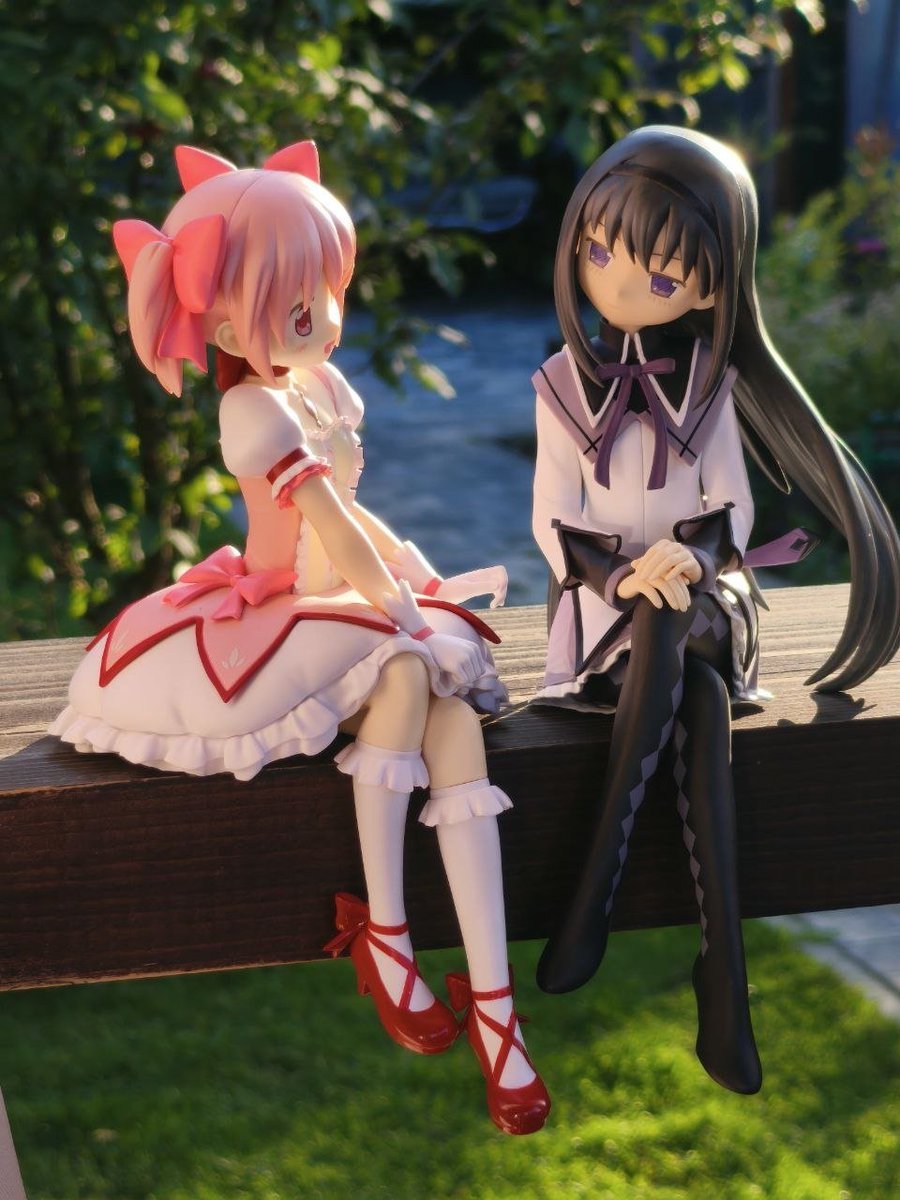 Polinchik_chan's tweet photo. 🎀Happy Birthday Kaname Madoka!🎀 https://t.co/NUhOebVuuD
