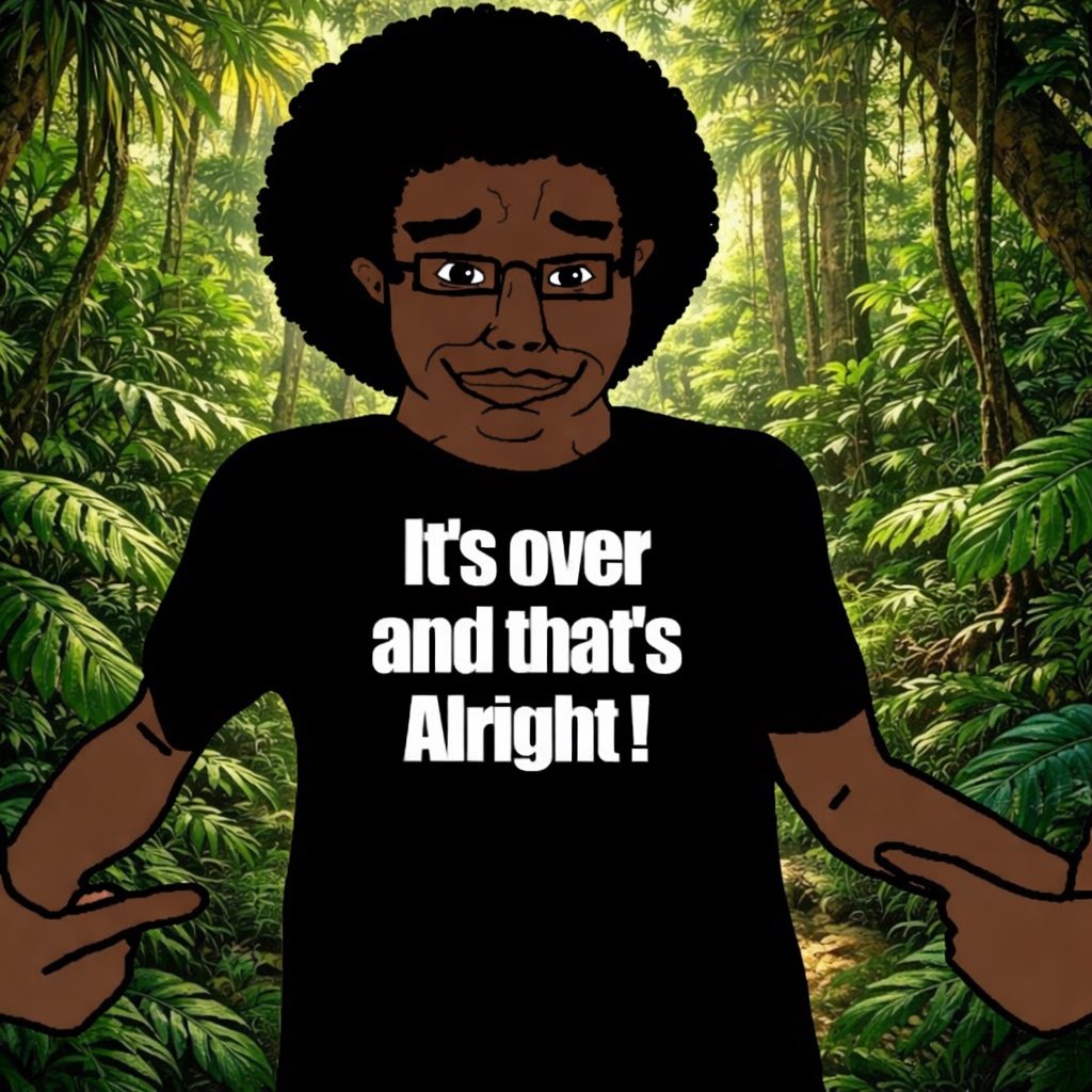 KingLohengramm's tweet photo. In conclusion, #ShadowLeague consumes all? https://t.co/diCprZuN99