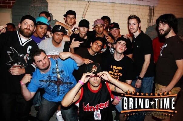 DirtbagDan408's tweet photo. Them Boyz popped up in the timeline… https://t.co/JHCtBB64Rv