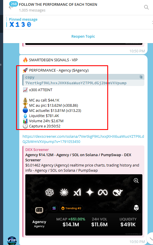 focus12crypto's tweet photo. solana:7VertkgF9KLhxxJXHX6uaWuoYZTP9LdGj2bWmVXVpump  WE MAKE IT AGAIN 44K-13M MC  X300🚀

YOU CAN JOIN US LINK IN  BIO 🚀 https://t.co/LvYtYn89xJ