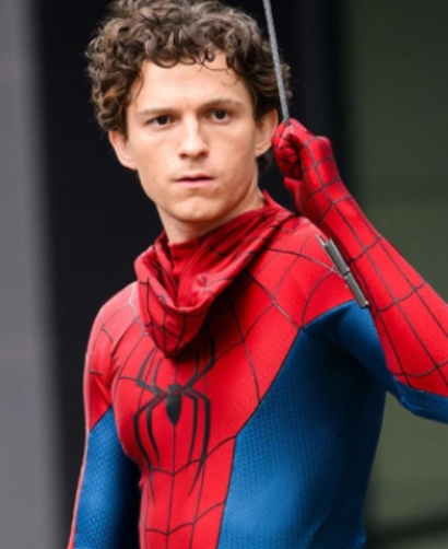 forumbunklr's tweet photo. 🚨URGENTE: Tom Holland foi oficialmente CONFIRMADO como Peter Parker em "Vingadores: Doutor Destino". 

O filme estreia dia 16 de Dezembro no Brasil. https://t.co/RYJgvmNJIX