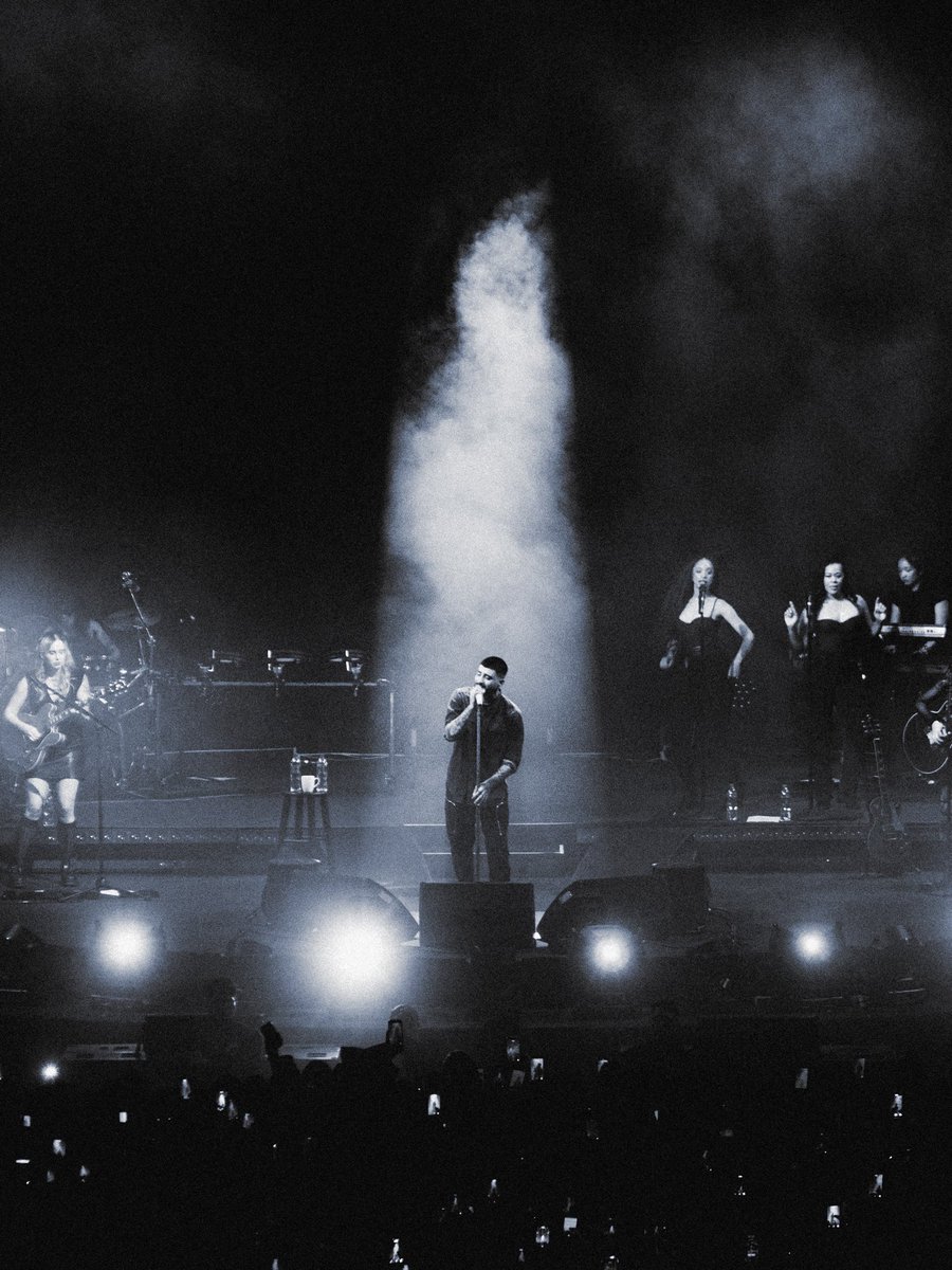 ZaynReport's tweet photo. HQ • Zayn during his Santiago show in Chile. Simply ethereal!🔥

📸 andieborie on IG. https://t.co/abb4eRHUXS