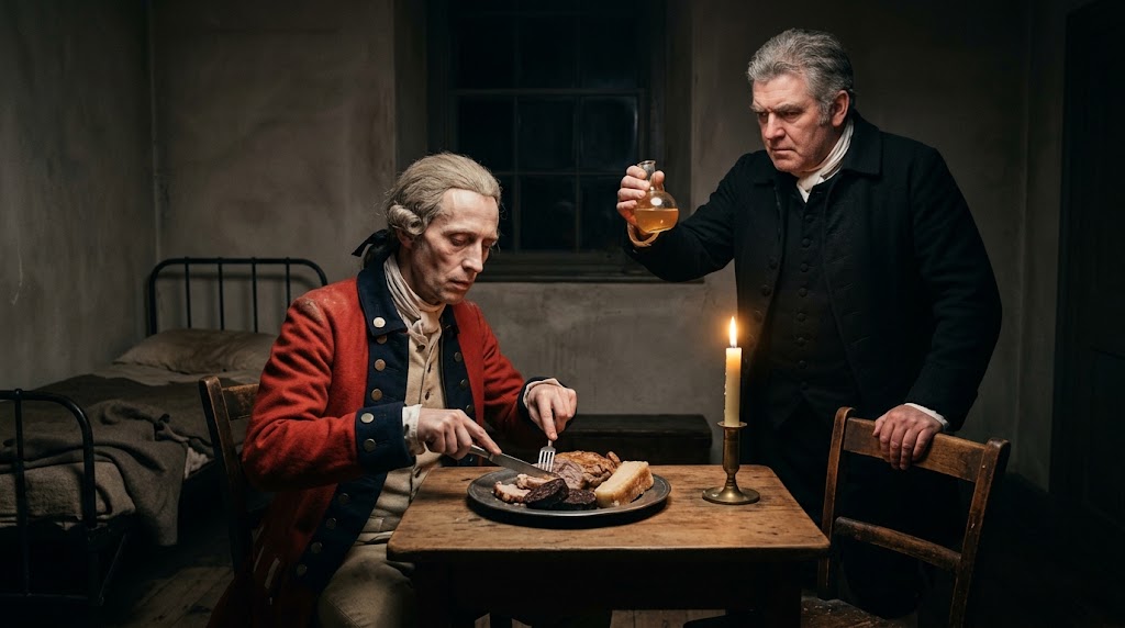 SamaHoole's tweet photo. Medicine has known how to treat type 2 diabetes for 230 years, got it right for 180 of them, and has spent the last 50 prescribing the cause.

1674: an Oxford physician tastes a diabetic's urine, finds it sweet, and names the disease for it.

1797: a British army surgeon puts a diabetic officer on meat and fat, nothing else. The sugar leaves his urine in days. He publishes the case.

1870: Paris is under siege and the bread runs out. The city's diabetics get better, and the doctor watching them writes it down and builds a career on it.

1870s: an Italian physician locks diabetics in a room with meat and water. They recover. Textbooks across Europe copy him.

1892: the most famous medical textbook in the English language prescribes meat, fat and green vegetables, and says starch is poison to the diabetic.

1916: the leading American diabetologist's own book lists carbohydrate at the bottom and fat at the top.

1921: insulin. A miracle for the child who makes none. And a tablet-shaped way out for everyone else.

1950s: the diet quietly loosens, because the drug can cover it.

1971: the American Diabetes Association recommends 45% of calories from carbohydrate.

1986: raised to 60%. For a disease whose diagnosis is a failure to handle carbohydrate.

2008: low-carbohydrate acknowledged, as an option, in a footnote.

2019: the same association admits low-carbohydrate eating has the most evidence of any diet for the condition.

2026: the diet sheet in the surgery still shows porridge, brown bread, potatoes and fruit.

For 180 years every doctor who looked at the disease fed it meat and fat and watched it go.

Then a drug arrived that let him stop looking, and the diet reversed, and the count has gone up every year since.

The oldest cure in the book is the one your doctor was never taught, and the book was his.