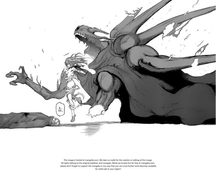 Colditsolong's tweet photo. Tokyo Ghoul es uno de los pocos mangas que no puedes ver a color

Su atmósfera oscura y la estética trágica lo hacen único de leer, el pasar toda la travesía a color y perderse de estos peaks visuales sería una falta de respeto. https://t.co/FzLneXVTES