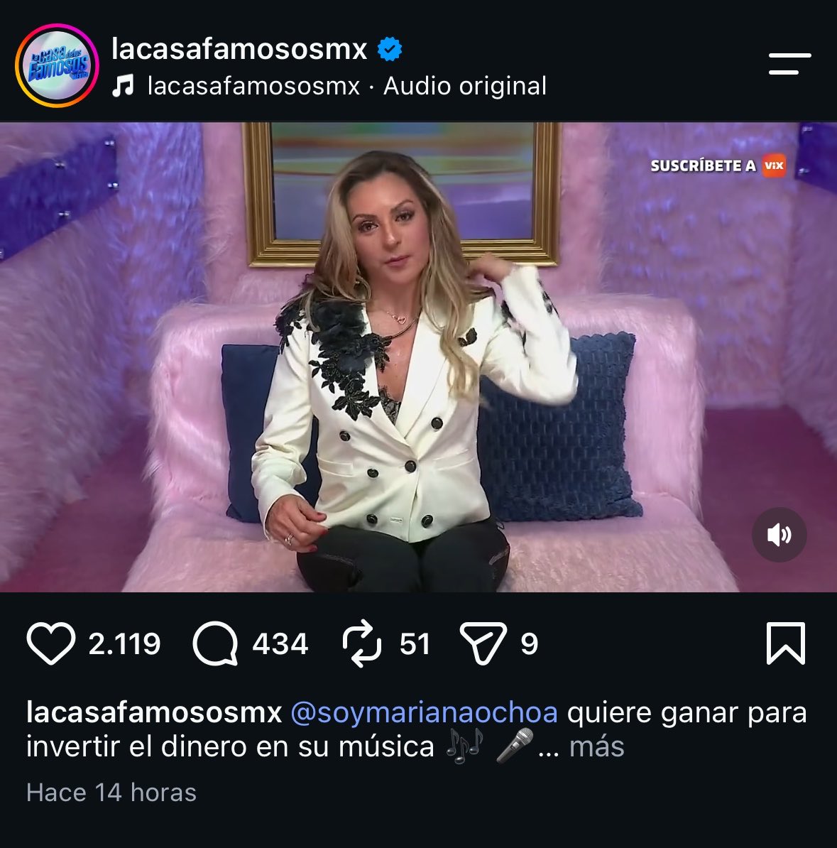 itsnellylozada's tweet photo. Para todosssss los que dicen “Karina no es el contenido” “Karina no merece ganar” “Karina perdió apoyo ya casi nadie vota por ella” “Mañana se darán un golpe de realidad”

PUESSSS LAS REDES DICEN LO CONTRARIO. O ¿Porque no han apoyado a su favorito? #LaCasaDeLosFamososMx 
#KARINA https://t.co/hkV3ZIMrEX