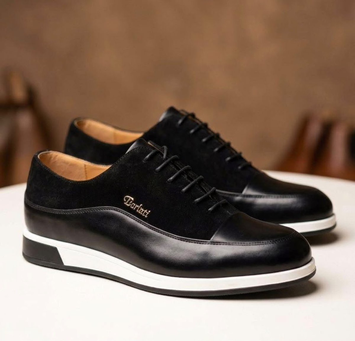 YamuhammadShoes's tweet photo. 🏷️13.000 F

Tel: +221 78 282 19 05 https://t.co/mM0HPsxATY