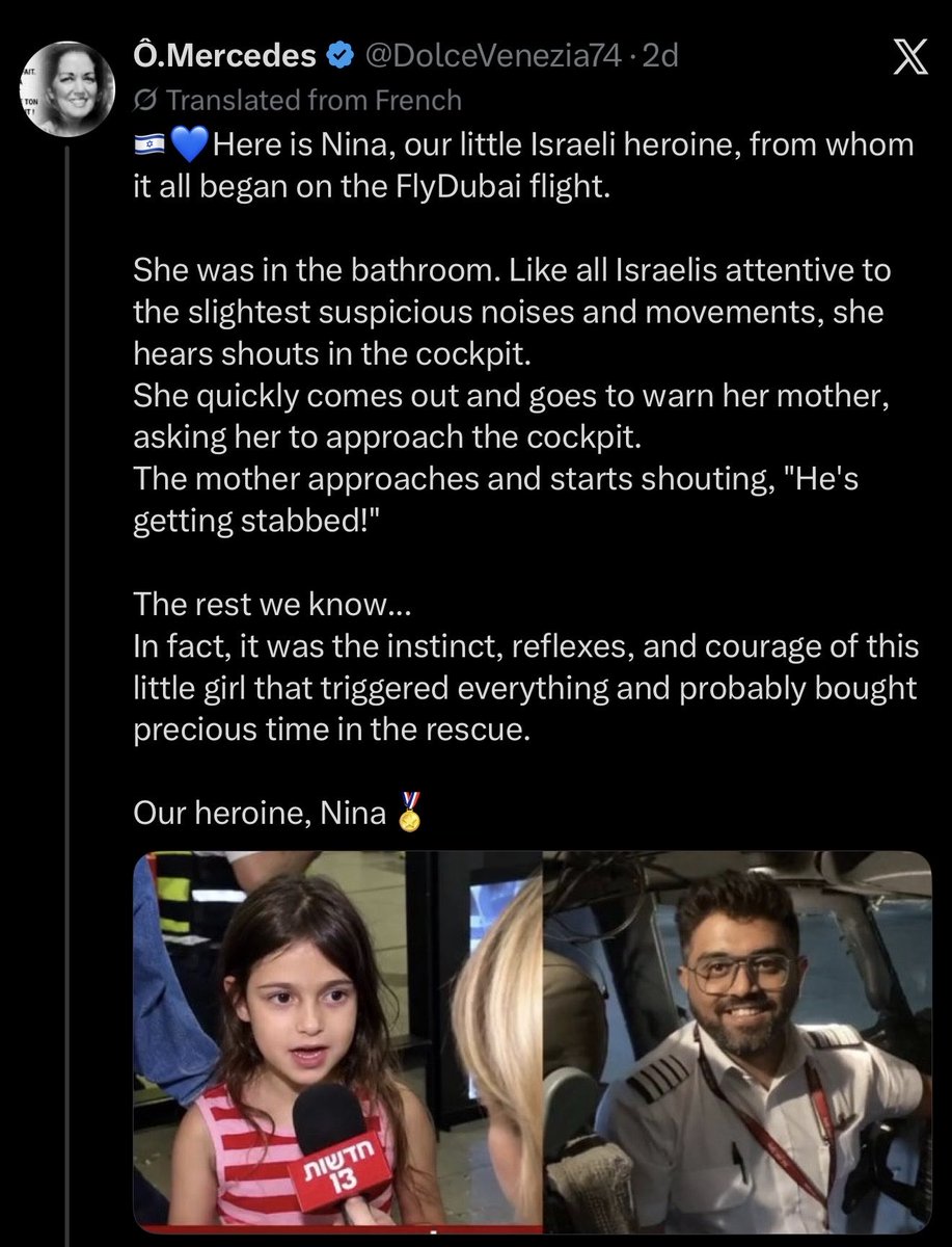 Villgecrazylady's tweet photo. Ah yes, it was the hyper aware 3rd grade heroine who alerted the passengers to a problem in the cockpit and not the… ya know… 14 THOUSAND FOOT DROP in 30 seconds

Has the propaganda always been this stupid?? https://t.co/TXtFK5ZQ5y