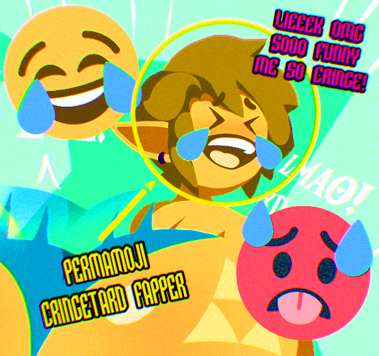 dumdumbitchboi's tweet photo. OMG LIEKK @CynEmojibitch MAD MY PP SHOO THROBBY ππ¦EVERY1 SHOULD CATCH SPERG13 LIEK YOULL LOOK SOOO GOOD. JUST PUMMPING PUMP PUMP AND LET THE CRINGE INFECT YOUR BRAIN AND ACCOUNTπ€ͺπLIEK TOTES MAKE THESE UR PFP MOJITARD BE A PERFECT SQUEAKY DRONE WITH MEππ€£π€£
#SPERG13 https://t.co/Wtlu7G0dy5