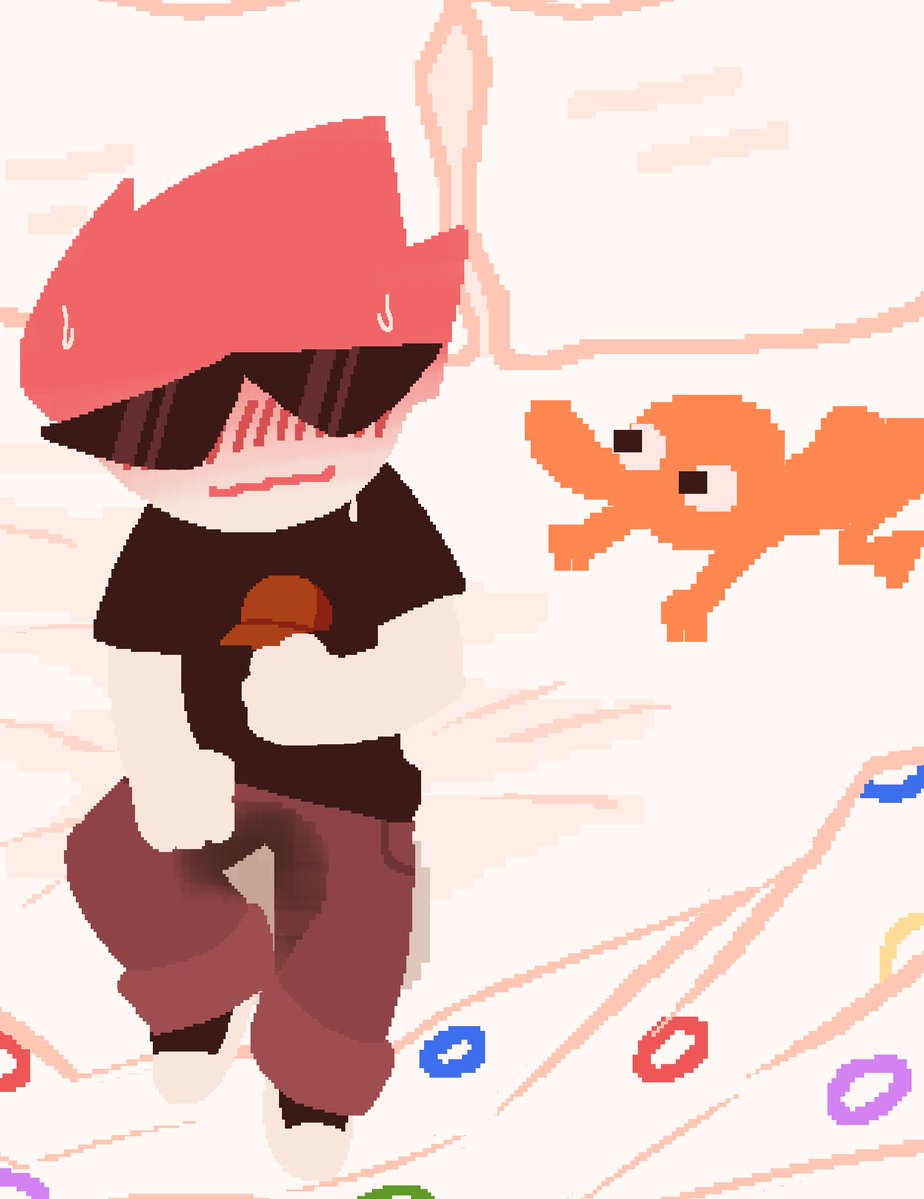 pisstuck's tweet photo. Anonymous submission. #DirkStrider #DirkStriderHomestuck #Homestuck #Homesmut #Pisstuck #Peestuck #Pisskink https://t.co/qZm6e9nOtv