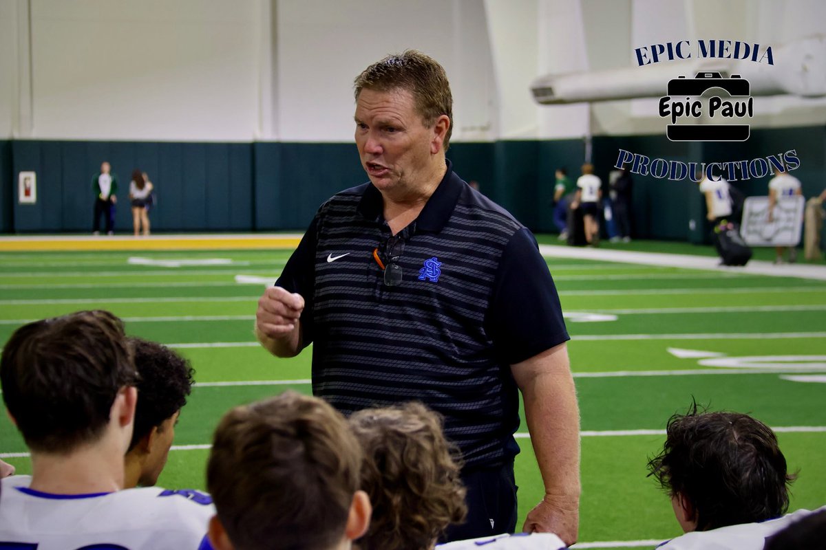 EpicMediaProd's tweet photo. Tyler All Saints came away with the win over Live Oak last night. 🏈📸

Here are a few postgame shots from the matchup, captured by Epic Media Productions. https://t.co/32kiPz3lic