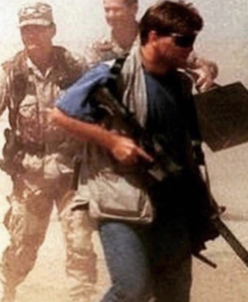 op_hawkeye's tweet photo. 10.3.1993 ~ SFC Earl Fillmore, Jr πΊπΈ
#OpHawkeyeRemembers #EarlFillmore #7thSFG #SOFMedic #1SFODD #Delta #SilverStar #BronzeStar #PurpleHeart #BattleofMogadishu #OperationGothicSerpent
#supportourSOFcommunity #Operation_Hawkeye
π https://t.co/217xyQi3Aj
π https://t.co/H0V5Rb3lO5
π https://t.co/HtufXBbAhm
π https://t.co/uxw9g6VjdO
π https://t.co/TOc6YvTRrX
π https://t.co/D0J1mnnWy6
π° https://t.co/rLMOlmWqeI
π° https://t.co/PGDXwMHjMH
π° https://t.co/MF29VAIWOJ
π° https://t.co/flKmdDCF9n
π₯ https://t.co/McXtF2iiuP
π https://t.co/AYZXSR1dU6