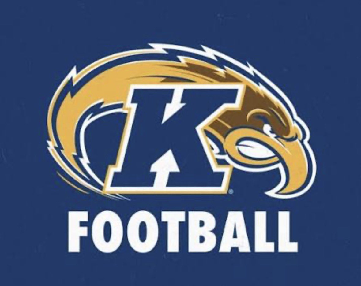 iamstephenlove's tweet photo. Blessed to recieve an offer from Kent State University #agtg🙏🏾 @CoachIsaacVance @CoachRaw_ @Bronco_Recruits https://t.co/wG32KifXXS