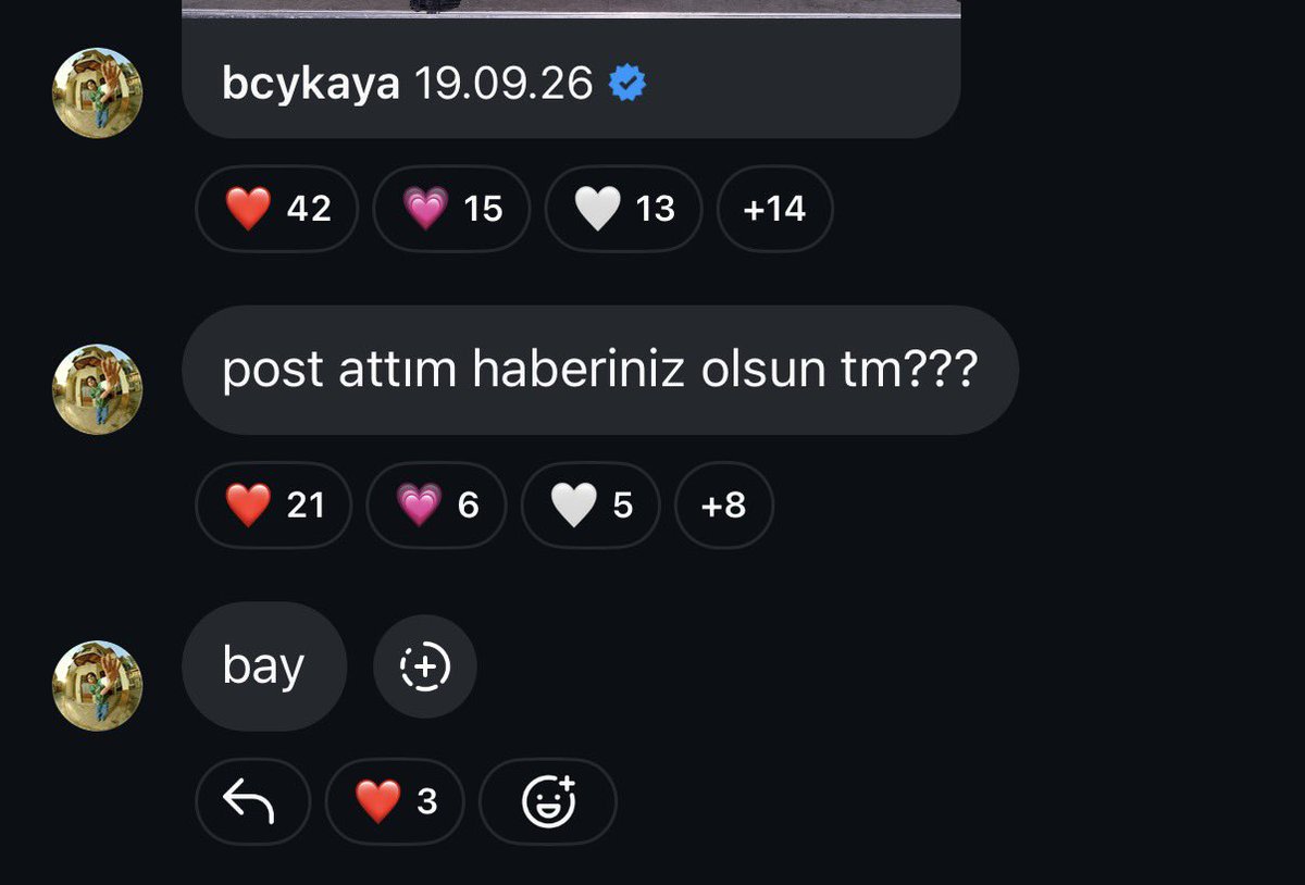 batuuuvvv's tweet photo. aglicam biz neyin tribiniz yiyoruz su an?? barisim bebegim guzelim gel konusalim halledelim tamam mi seni uzduysek cok ozur dileriz seni cok seviyoruz boyle yapma uzuyosun,,, konusarak cozemeyecgimiz biis yok tm??? https://t.co/82ttcOBQl2