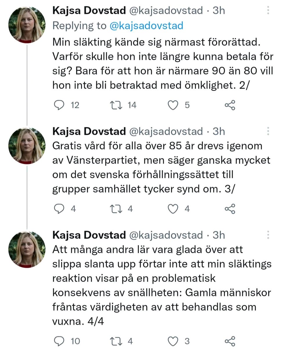 megakjell's tweet photo. Kanske det sjukaste gnället någonsin. https://t.co/48uoDJPktV