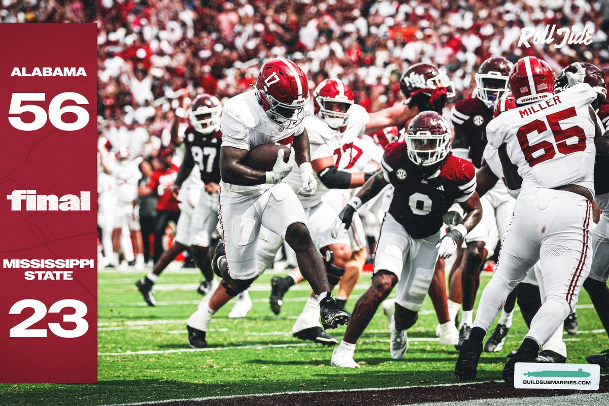 UA_Athletics's tweet photo. Finally some peace &amp; quiet

#RollTide | @AlabamaFTBL https://t.co/a0EuNgGsjM