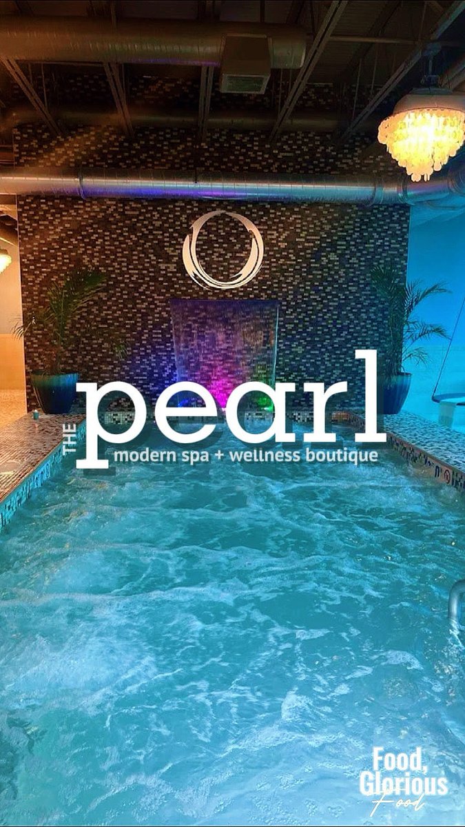 ms_hotbox's tweet photo. ✨ Nothing hits like a parent who sees you, lifts the weight off your shoulders, and gifts you REST. Daddy–Daughter spa days are officially my new love language. ✨
My…
https://t.co/yiy4OpNMCx
#DaddyDaughterDay #SpaLife #ThePearlSpa #MarylandWellness #RelaxRestoreRenew https://t.co/7uKn1b7e9v