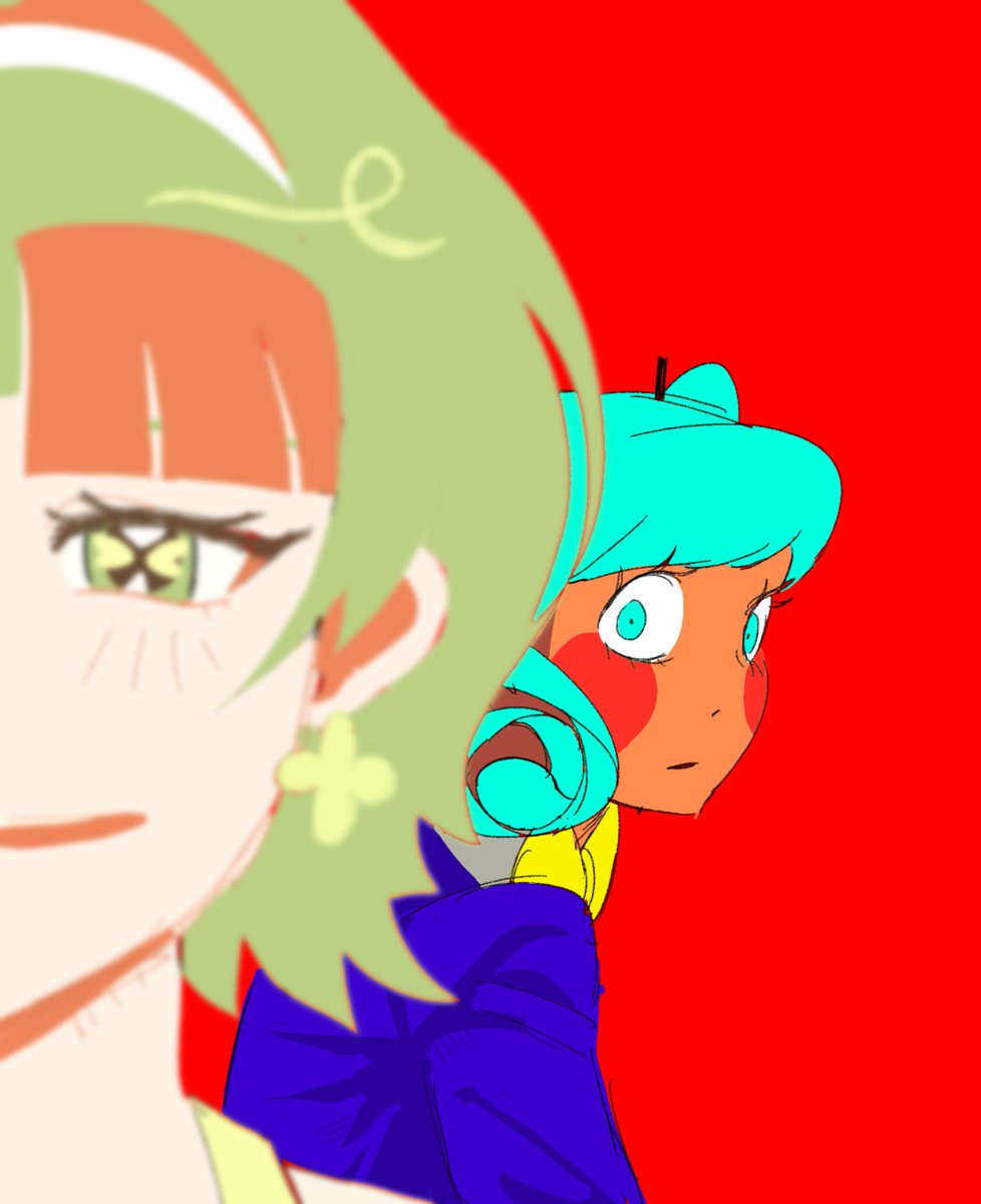 STATICMlKU's tweet photo. Yo behind you #flavorfoley_fa https://t.co/TTwDd61xHs