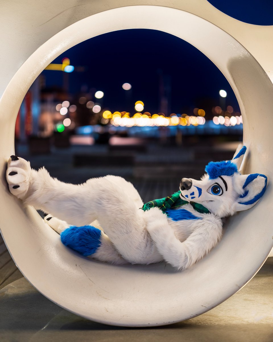 Lutufox's tweet photo. See ya at #NFC2027!
📷: @CaptainChaotika https://t.co/ykzPLIy16W