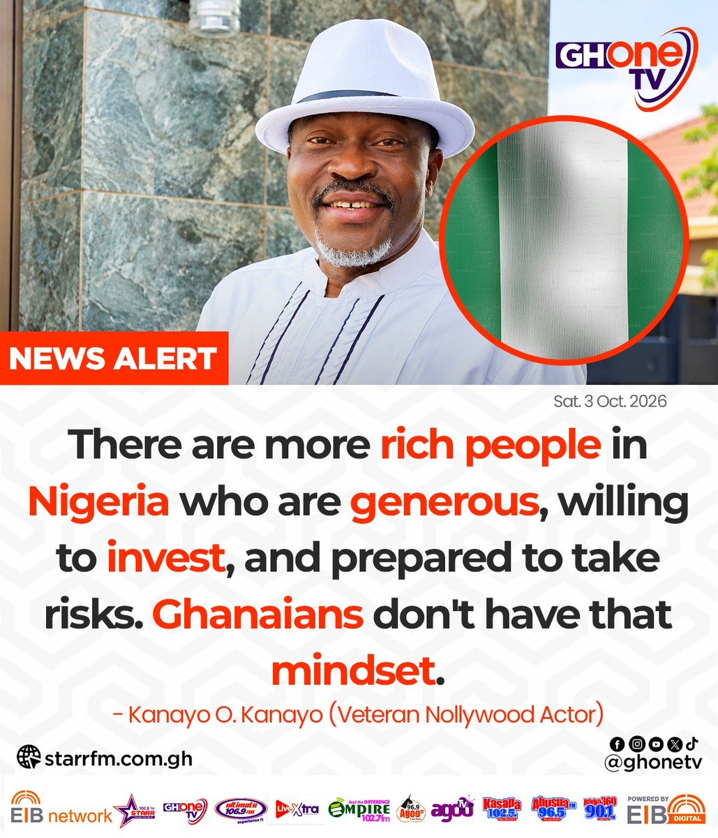 ghonetv tweet picture