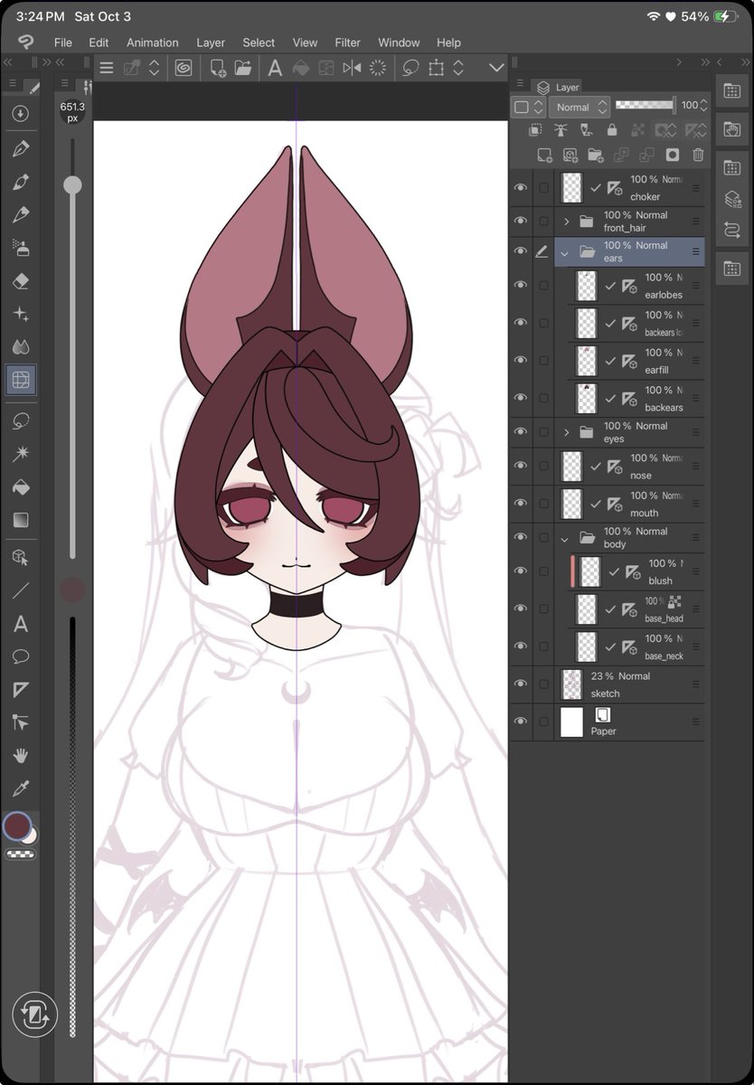 lycoriia tweet picture