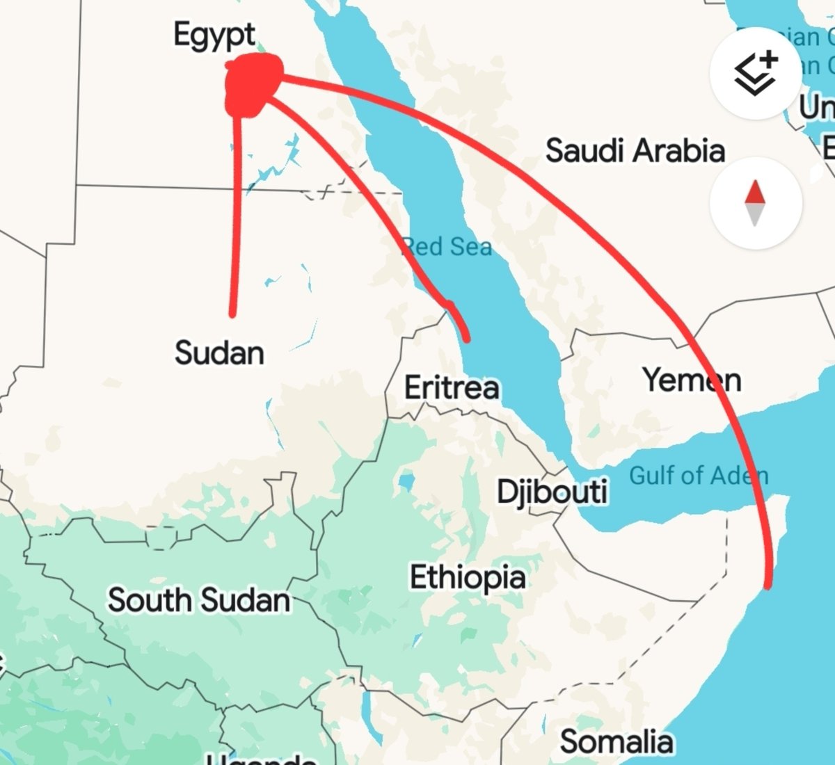 hornafricanguy's tweet photo. 🇪🇹 Ethiopia War Update 14

📍 The UN Security Council is set to hold closed consultations on the worsening situation in northern Ethiopia.

📍 Four-country summit in Egypt.
The leaders of Egypt, Eritrea, Somalia and Sudan to meet on Sunday to discuss on developments in Ethiopia and the Red Sea

📍Sudan warns against mistaking restraint for weakness. Sudan's Information Minister said Khartoum has pursued "last-chance diplomacy", using political, diplomatic and legal channels before allowing disputes to move toward confrontation.

He warned that Sudan's restraint should not be interpreted as weakness, saying the country is capable of responding.