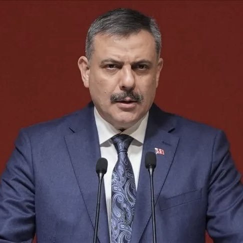 DuyumApp's tweet photo. Mustafa Çiftçi: "Hayvanseverleri davet ediyorum. Gelsinler barınaklardan birer ikişer sahiplenip baksınlar evlerinde." https://t.co/GUAiScryZ4