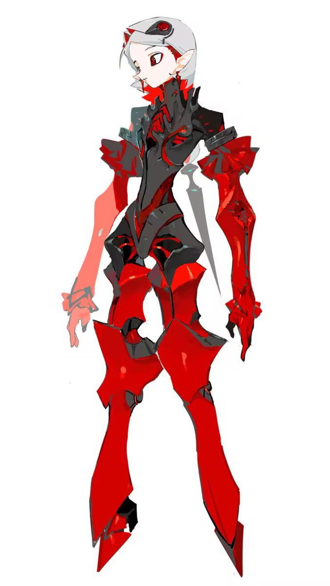Shark_StarPeac's tweet photo. red https://t.co/tIJwPZRzAT