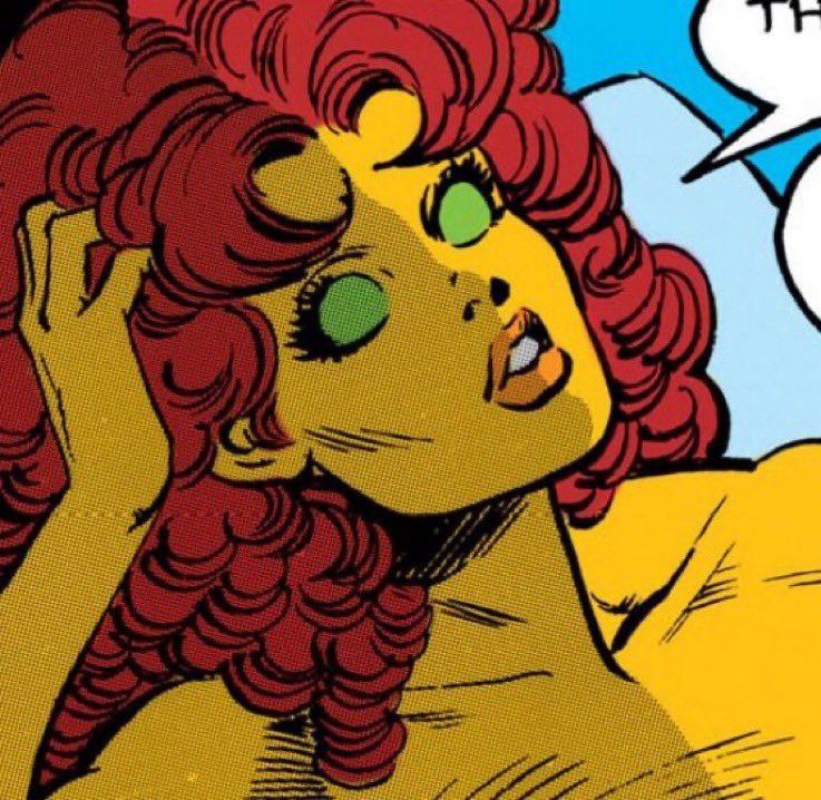 ReignOfPride's tweet photo. They should bring back the curly hair the ancient text are MISSING https://t.co/IRT6wJSL1z