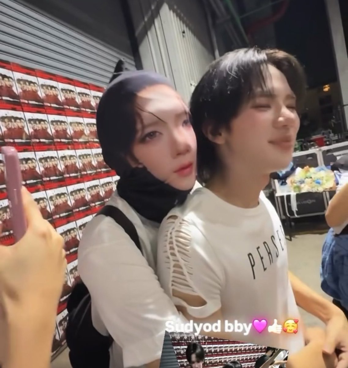 oskyunn's tweet photo. ไอกึนจังอะ แฝดปลั๊กกี้���ว่อ5555555555555 https://t.co/gySYzXajgP