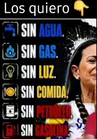 QuiGuama's tweet photo. @cristiancrespoj @IdaniaChirinos https://t.co/vRYzEBtFfe