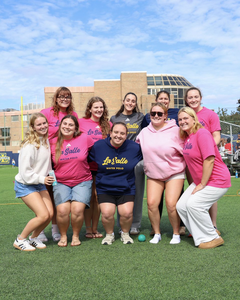 GoExplorers's tweet photo. Explorers supporting Explorers 👏

#GoExplorers🔭 https://t.co/OBwrUeU8Aq