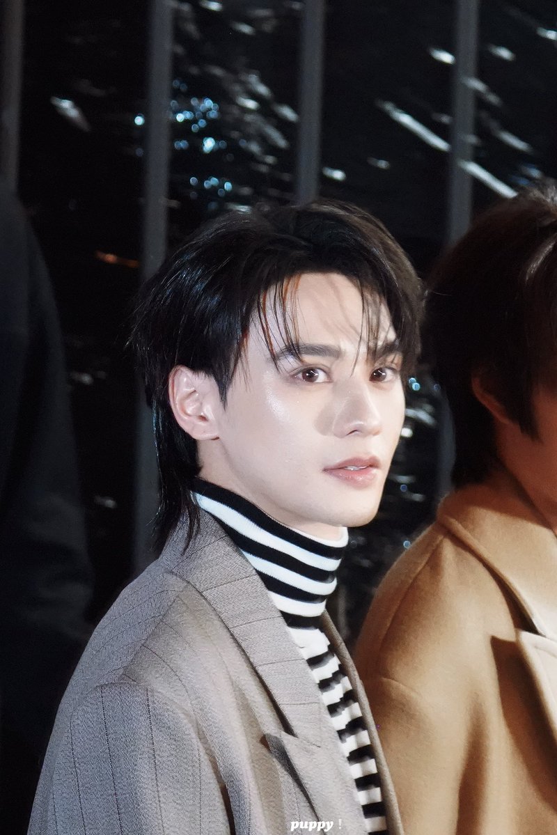 puppyknp260421's tweet photo. KENG NAMPING AT BOF 500 GALA
#BOF500xKENGNAMPING
#KengHarit #nampingster https://t.co/aMh1czbjc5