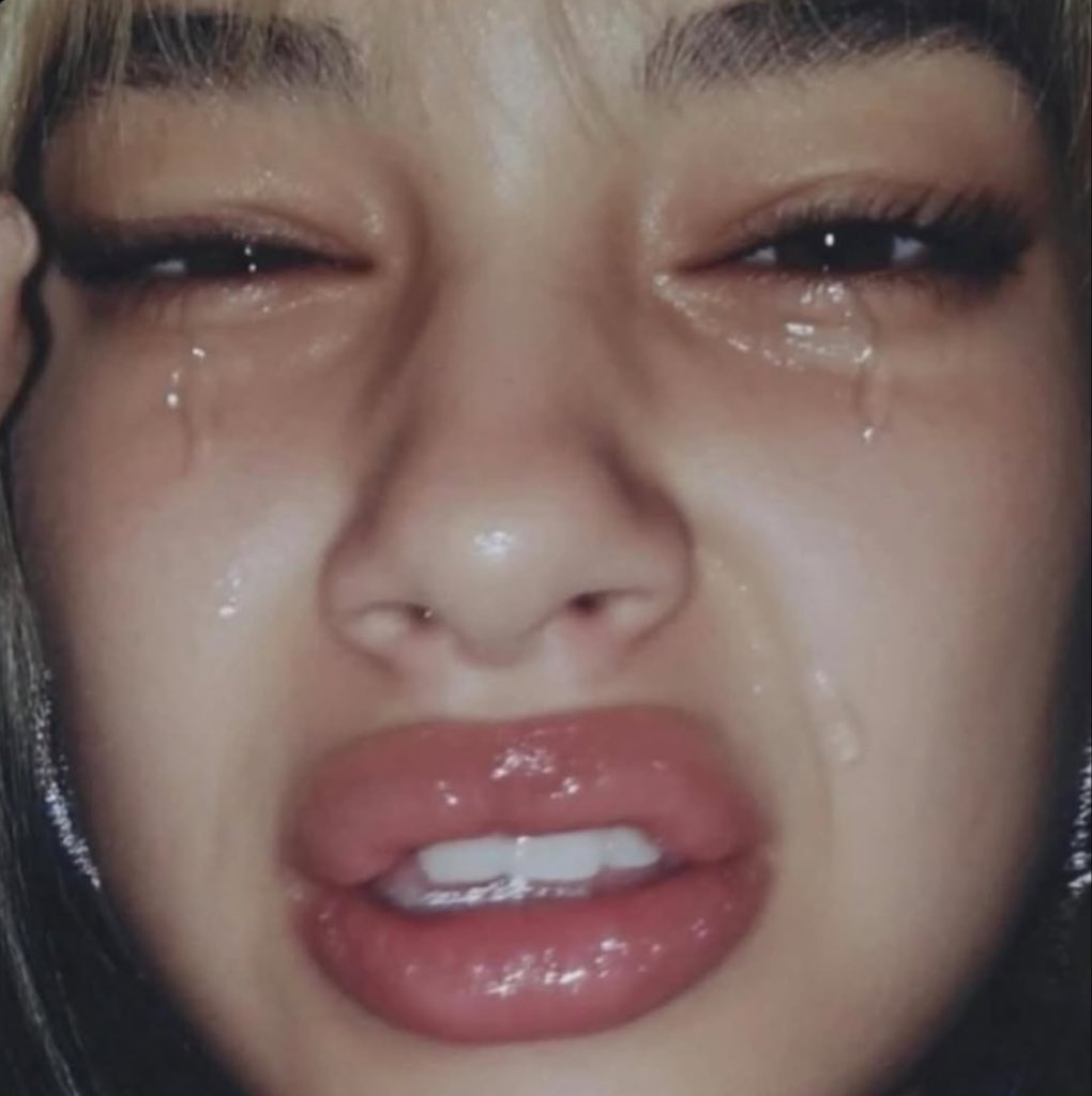 BigD799_'s tweet photo. She will look you like this and still be lying https://t.co/C1OeDuRJJU