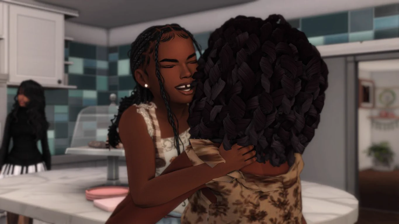 Kyokka 🍂☕️ | simming on X: 