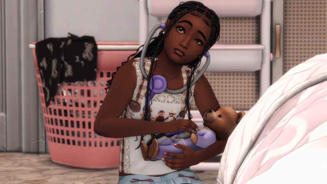 Kyokka 🍂☕️ | simming on X: 