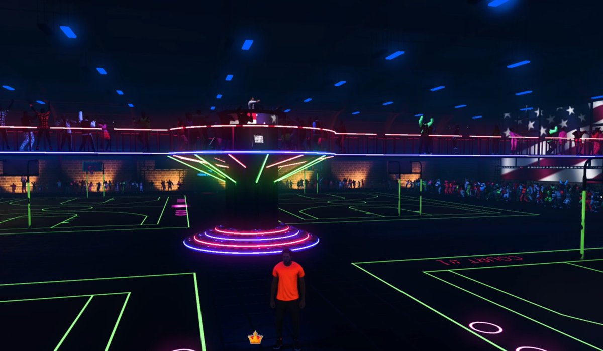 Back2Back2k's tweet photo. Our Back2Back Client is focused on bringing classic NBA 2K games back online with a skill-based, level playing field, fast online play and low-latency infrastructure.
⠀
MyCAREER is already available for everyone.
⠀
And today we're starting our first European Park playtest. 
⠀
One of our biggest goals is removing the grind advantage from online play. Every new build receives enough VC to max out immediately, including:
⠀
• Max attributes for your build
• All archetype Hall of Fame badges
• All other badges at Bronze
⠀
The idea is simple: Skill should matter more than grind time.
⠀
You shouldn't win just because you spent 4,000 hours grinding badges. Everyone starts on a level playing field, so the better players have to prove it on the court.
⠀
Back2Back17 also plans to bring back the full community experience with events such as:
⠀
• Ante Up 
• Mountain Dew 
• Park After Dark 
⠀
We don't want NBA 2K17 to simply be technically online again. We want the game and its community to feel alive again.
⠀
Currently on Back2Back17:
⠀
• MyCAREER
• EU Park playtesting
• Ante Up, Mountain Dew & Park After Dark events
• Low-latency EU infrastructure
⠀
And Back2Back isn't stopping with NBA 2K17.
⠀
We plan to bring other classic NBA 2K games back online in the future, including NBA 2K16 and NBA 2K15.
⠀
If you played 2K17 back in the day, want to participate in Park testing, or just want to follow the project:
⠀
Join the Back2Back17 Discord. Link in bio.
#SaveTheGame #2K